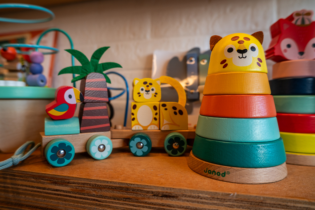 título imagem Faltando pouco para o Dia das Crianças, cresce a busca por presentes em Santa Maria