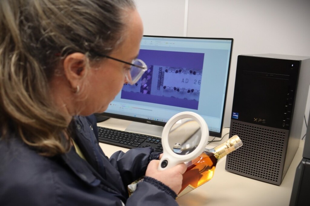 título imagem Metanol: sobe para quatro o número de casos suspeitos de intoxicação no Estado