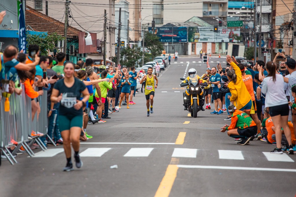 Foto: Nathalia Schneider (Arquivo/Diário) - 