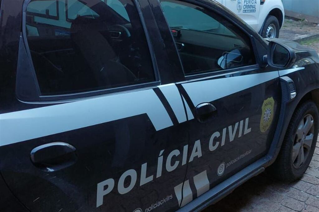 título imagem Homem é preso preventivamente por lesão corporal contra mulher em Santa Maria