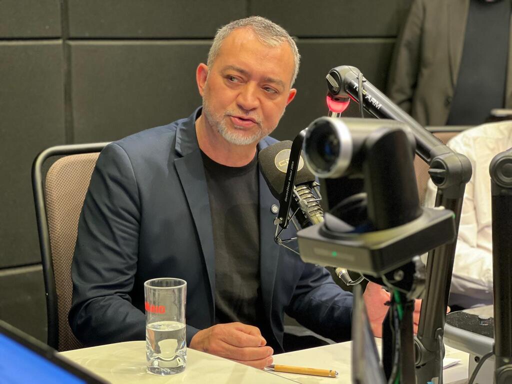 título imagem Em Santa Maria para abertura da Feicoop, Edegar Pretto confirma pré-candidatura ao Piratini: “Queremos construir um projeto coletivo para o RS”