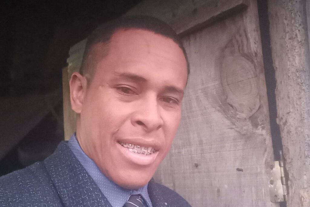 título imagem Identificado homem que foi morto a facadas em Santa Maria