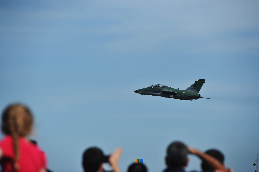 título imagem Base Aérea abre os portões neste sábado para a Expoaer 2025; confira horários de ônibus para o evento