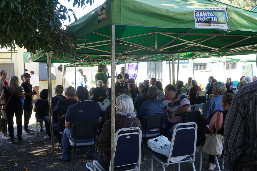 VÍDEO: Mutirão da Cohab: entenda quem pode regularizar o imóvel e o que é preciso