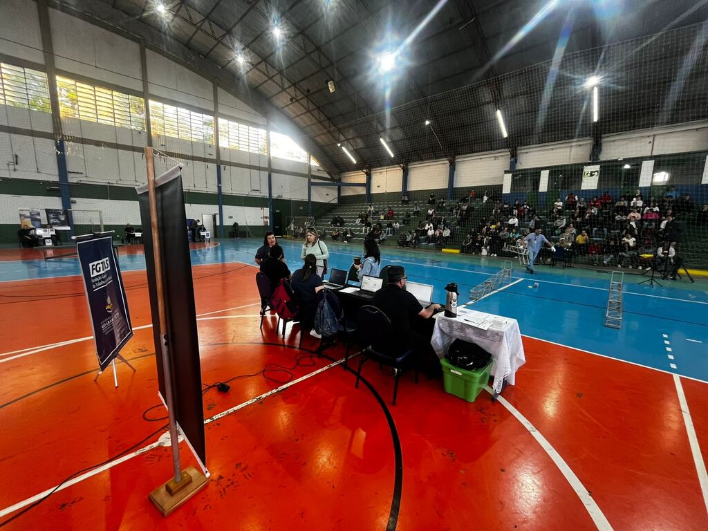 Foto: Rafael Menezes (Arquivo/Diário) - 