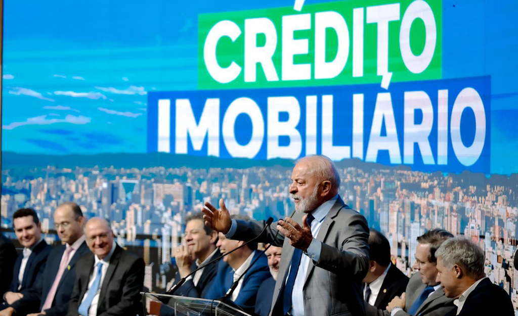 Foto: Ricardo Stuckert (Divulgação) - 