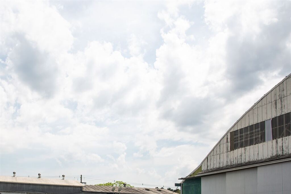 Foto: Vinicius Becker (Diário) - 