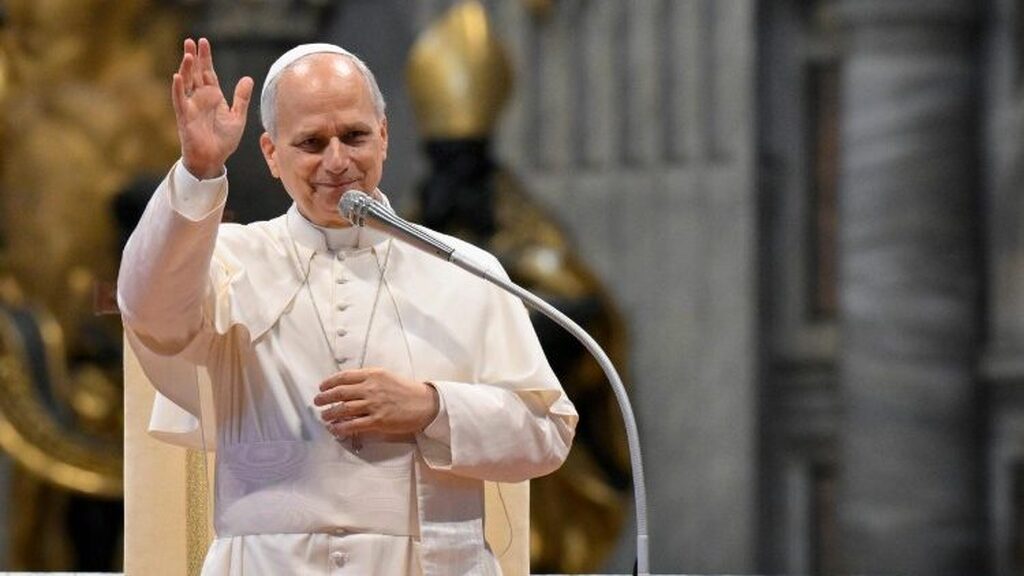 Lula visitará Papa Leão 14 durante visita a Roma