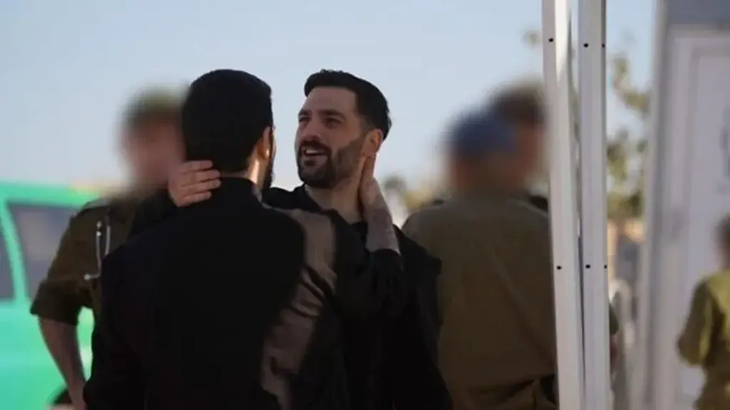 Hamas liberta 20 reféns israelenses em acordo de cessar-fogo