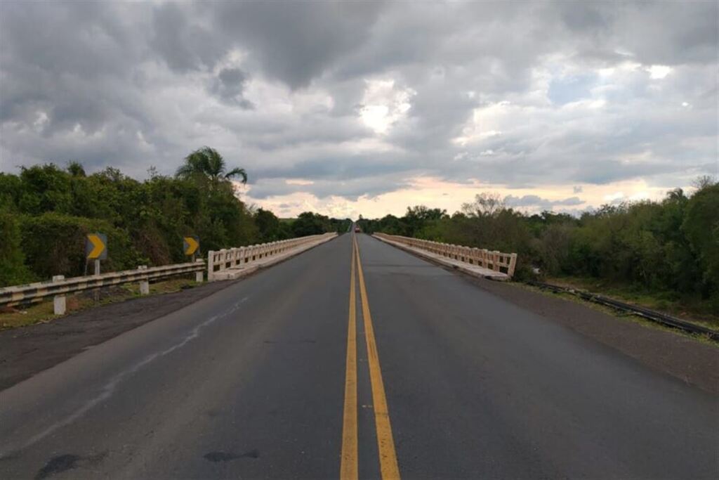 Foto: Dnit (Divulgação) - 