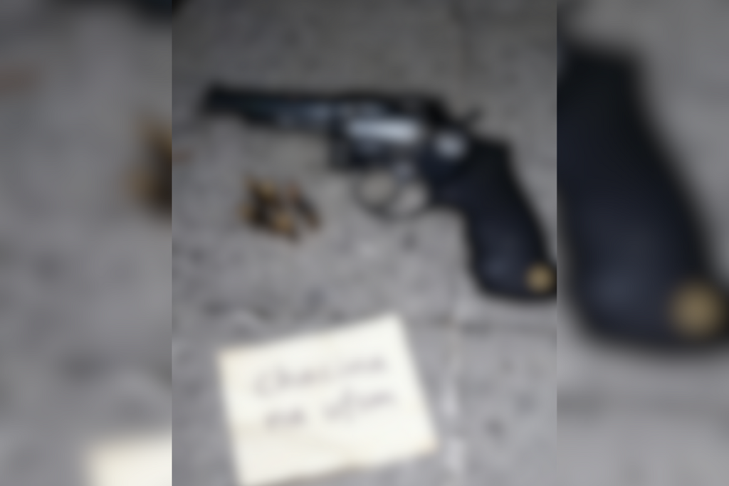 título imagem Os detalhes de perícia em e-mail com ameaça à UFSM