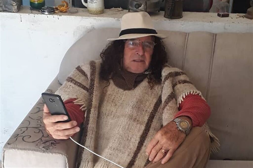 Foto: Arquivo Pessoal (Divulgação) - 