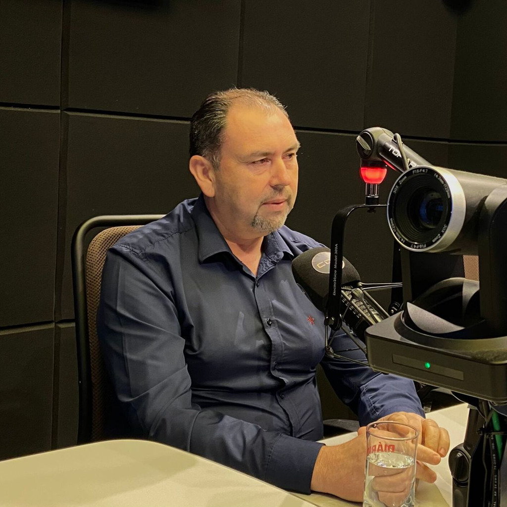 João Chaves reassume Secretaria de Desenvolvimento Social com foco nos moradores em situação de rua e no Centro Pop