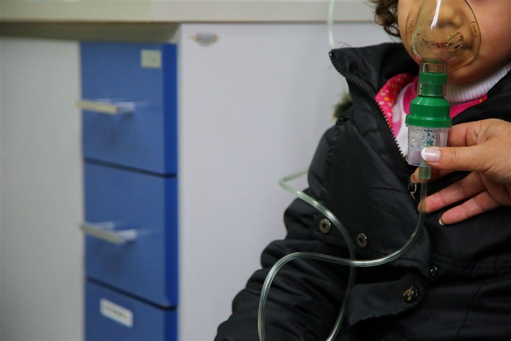 título imagem Casos de coqueluche crescem e provocam internações e mortes