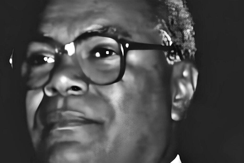 Ex-delegado gabrielense conhecido como Mão Preta morre aos 85 anos