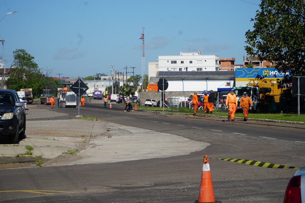 Foto: Rian Lacerda (Diário) - 