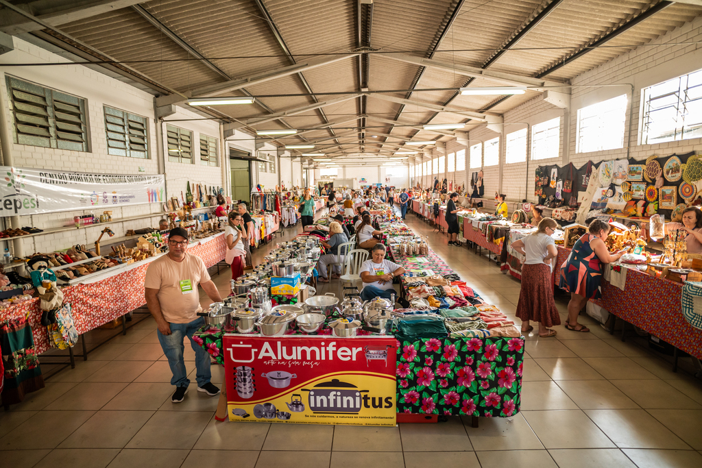 Fotos: Vinicius Becker (Diário) - 