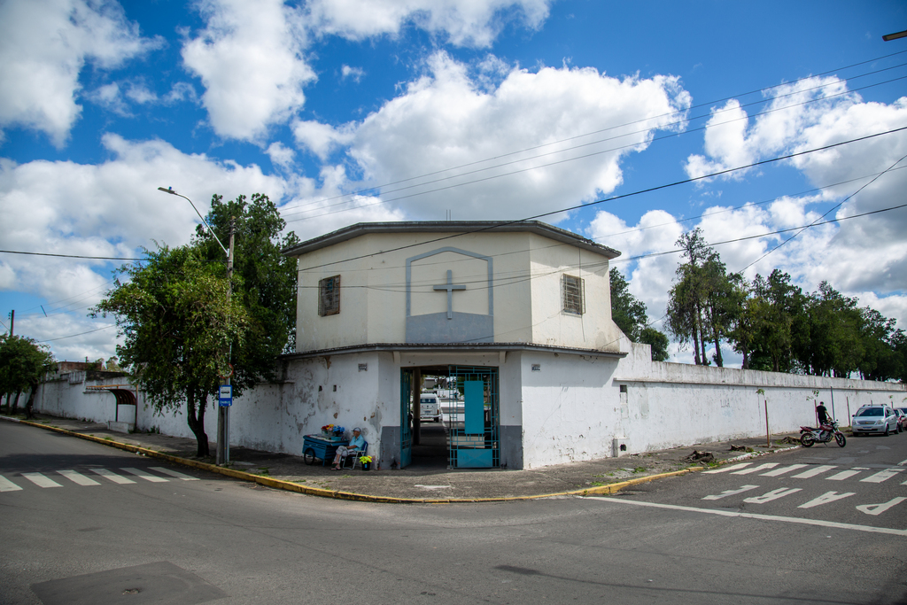 título imagem Prefeitura de Santa Maria convoca cerca de 170 famílias para definir destino de restos mortais de sepultados em 2020