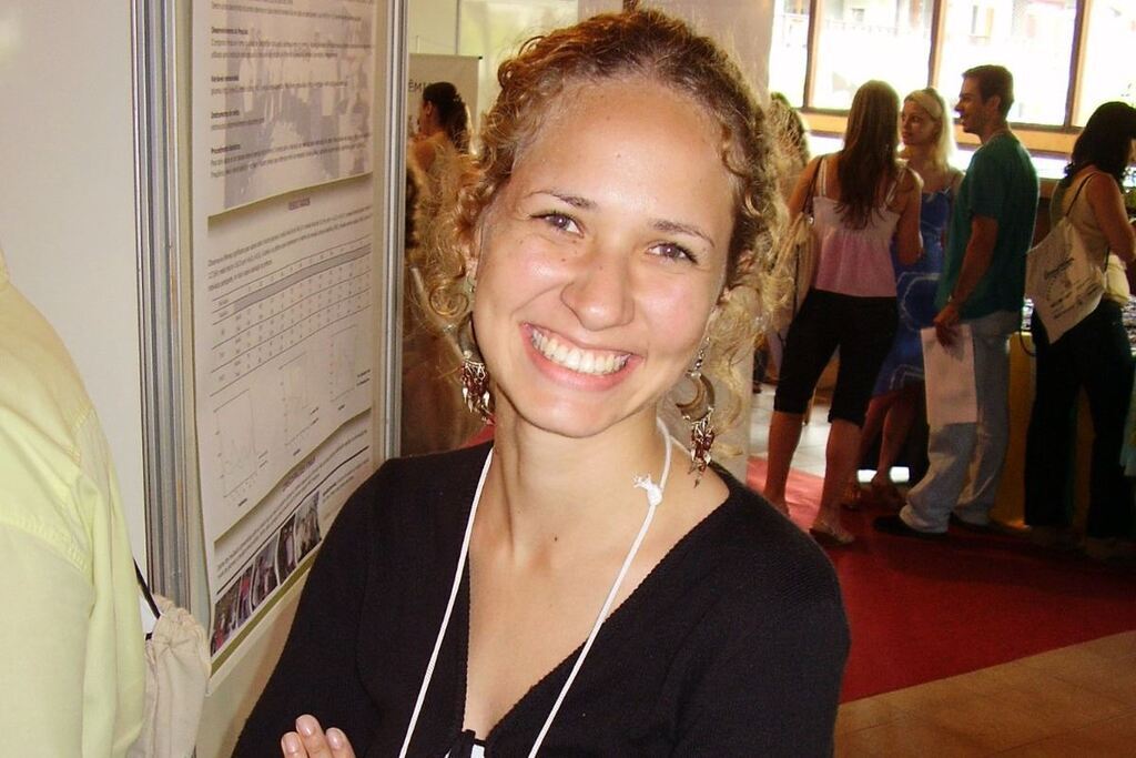 título imagem Médica morta em acidente na RSC-287 havia perdido irmã na tragédia da Kiss