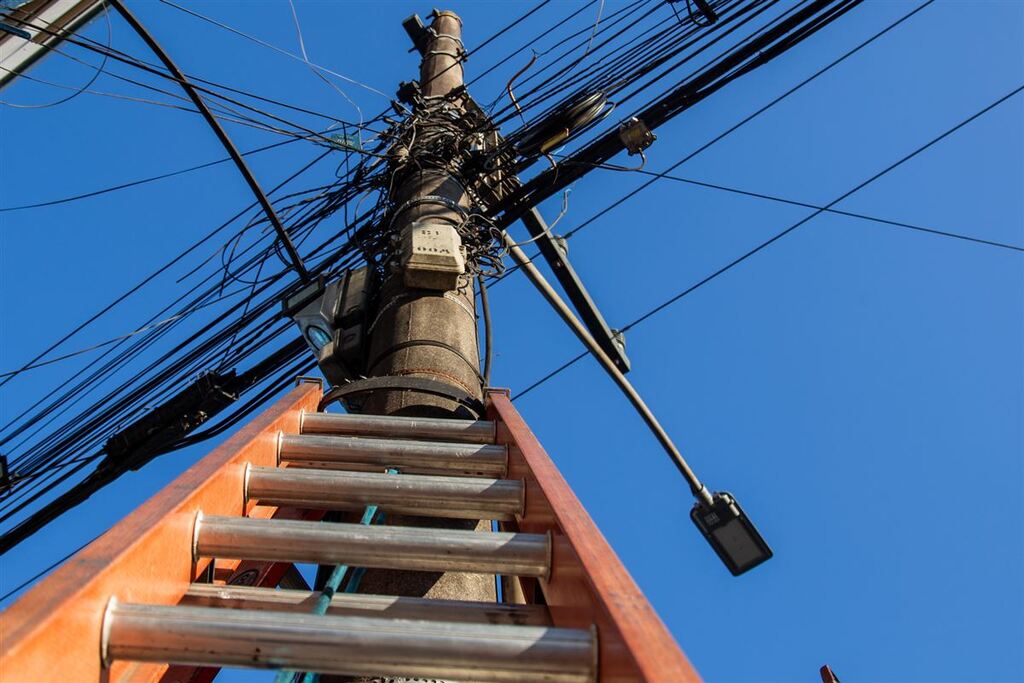 título imagem Trecho da Avenida Borges de Medeiros terá bloqueio parcial nesta terça-feira em Santa Maria