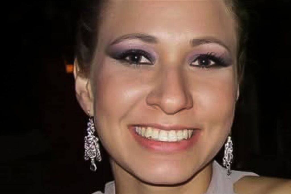 Velório e sepultamento da médica Débora Dias de Campos ocorrem nesta terça-feira em Santa Maria