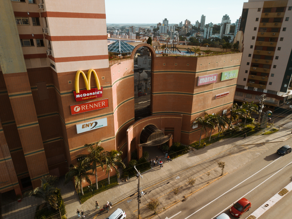 Entrega dos kits da 3ª Maratona de Santa Maria começa nesta quarta-feira