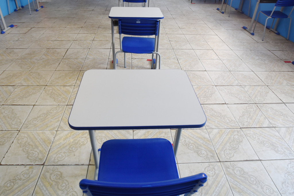 título imagem Dia do professor: escolas públicas não terão aula nesta quarta-feira em Santa Maria