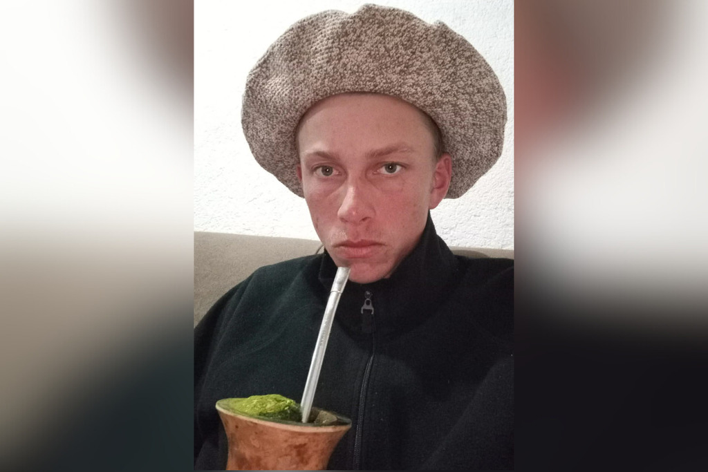 título imagem Corpo de jovem que estava desaparecido após mergulhar em rio da região é localizado após três dias de buscas