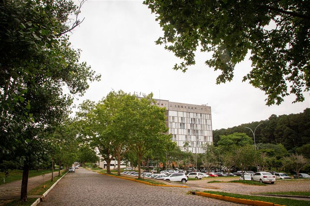 Martha Adaime anuncia nesta quarta os primeiros pró-reitores da futura gestão na UFSM