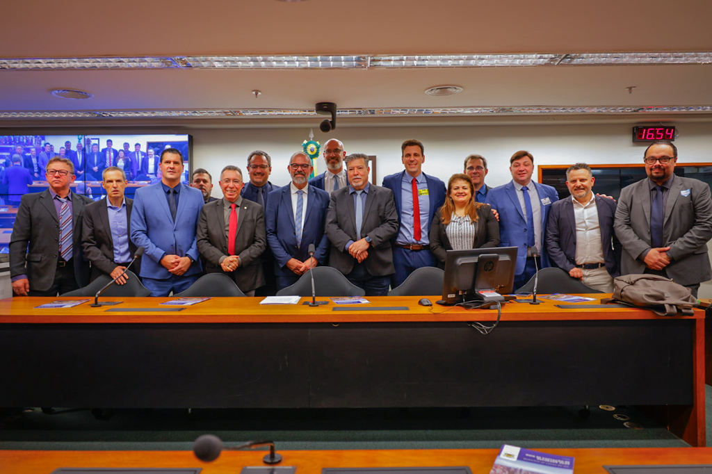 Foto: Samuel Marques (PMSM) - 