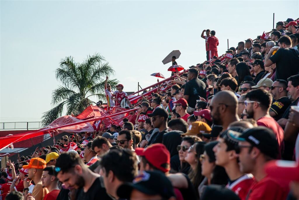 Inter-SM lança Planos de Sócios com promoção até o final de outubro