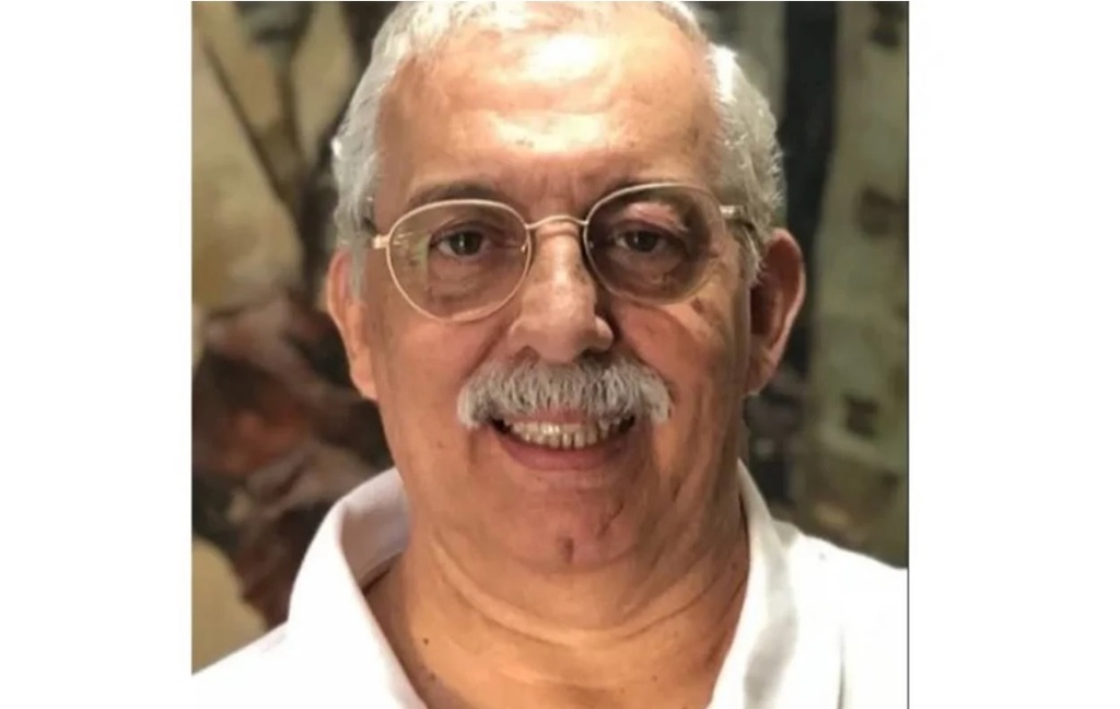 Correspondente internacional formado na primeira turma de Comunicação da UFSM morre em Brasília