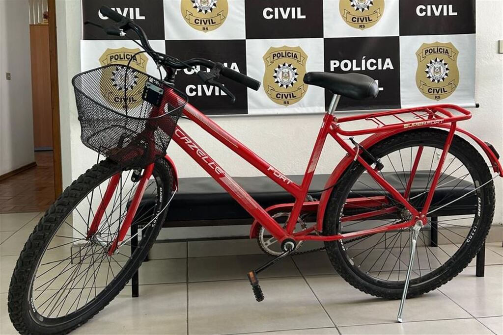 Foto: Polícia Civil (Divulgação) - 