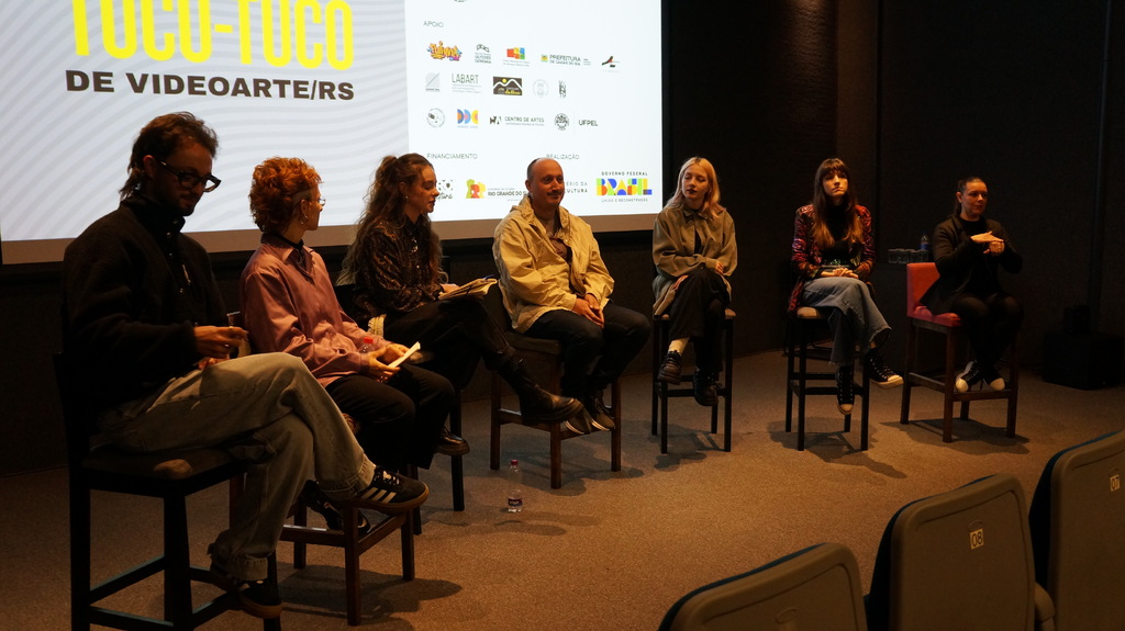 título imagem Santa Maria recebe a 2ª Mostra Tuco-tuco de Videoarte nesta quinta-feira