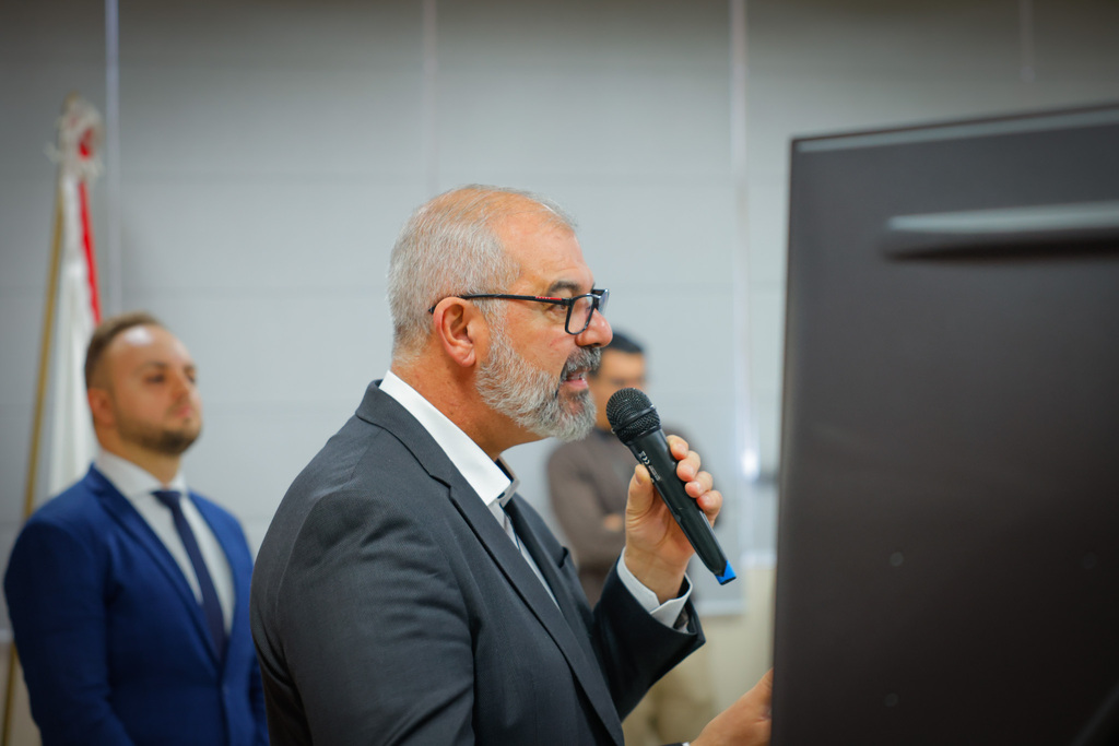 Foto: Samuel Marques (PMSM) - 