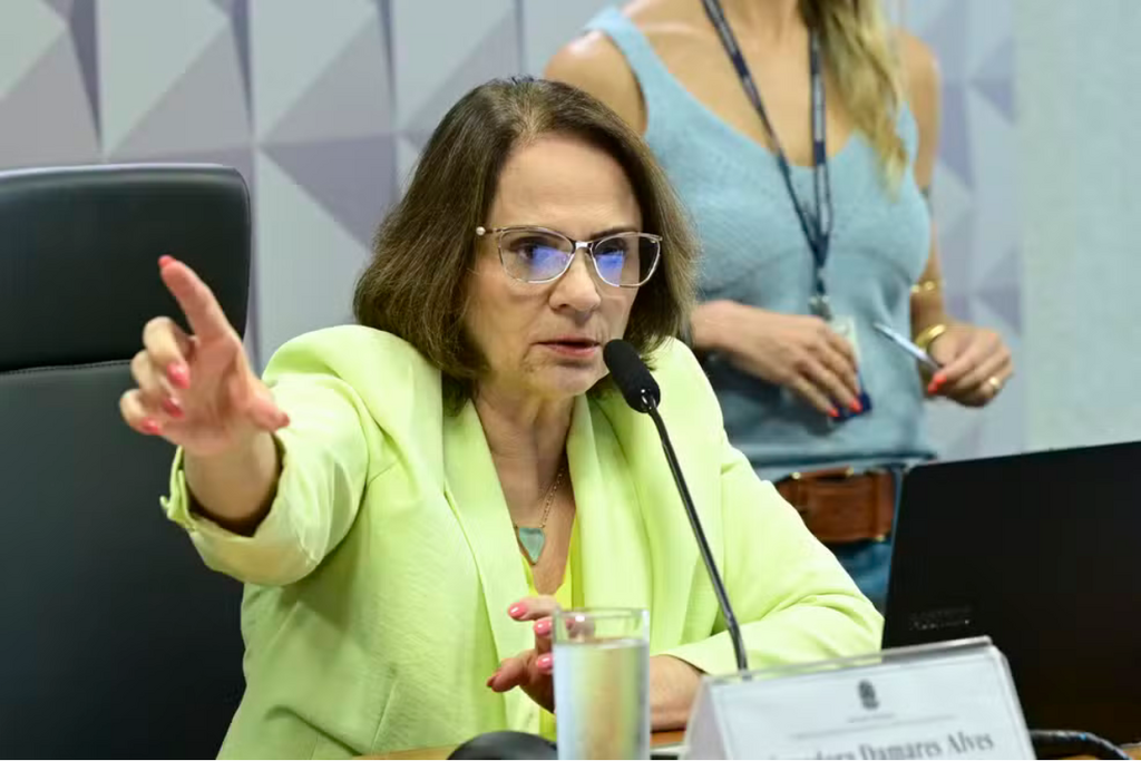 Foto: Geraldo Magela (Agência Senado) - 