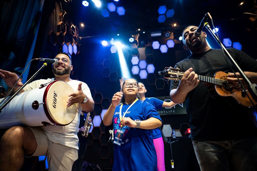 Foto: Vinicius Becker - 