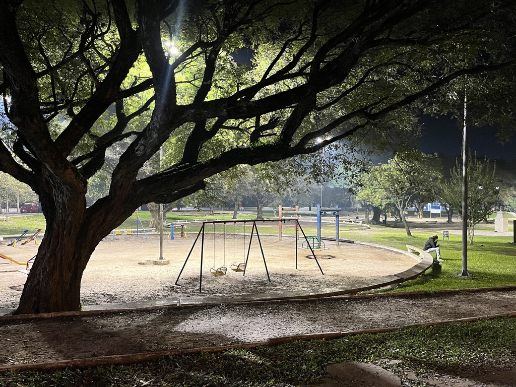  Jovem é morto na Praça do Mallet e Santa Maria registra 32º homicídio do ano