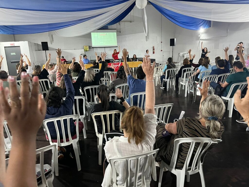 Foto: Simprosm (Divulgação) - 