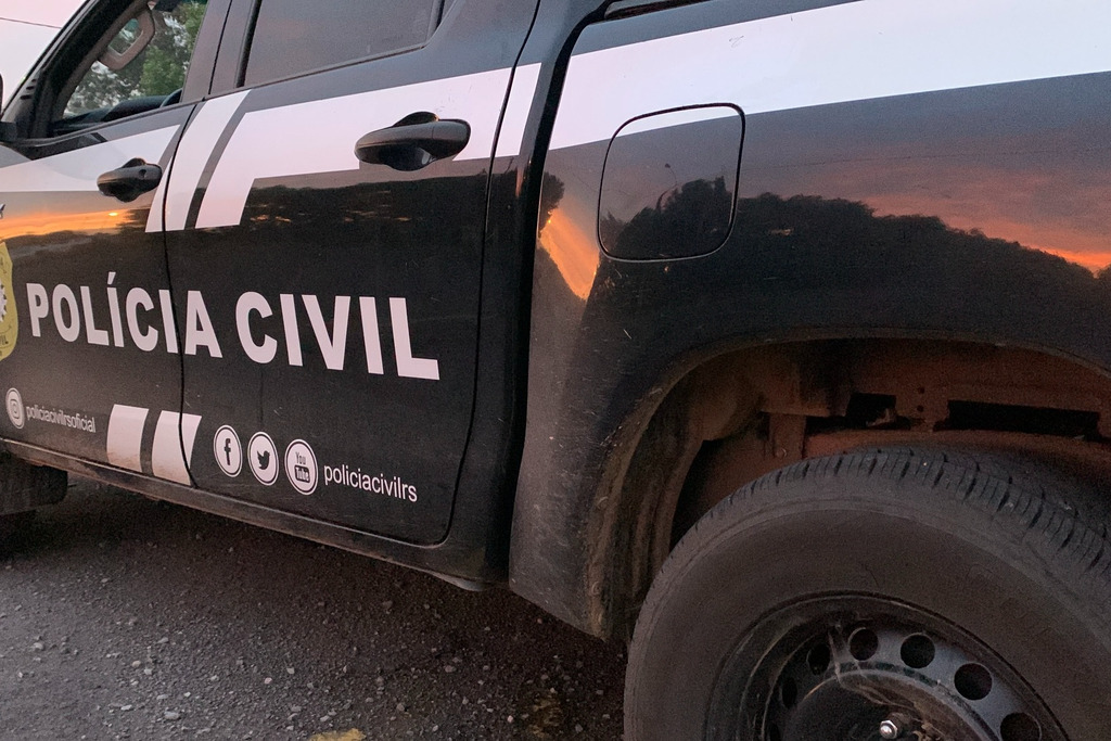 Foto: Mateus Ferreira (Diário) - 