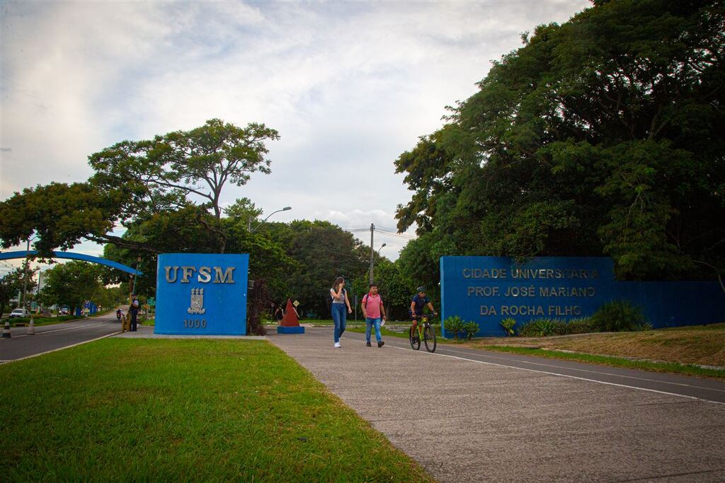 Foto: Nathália Schneider (Diário/Arquivo) - 