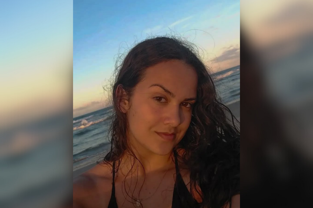 Galeria de imagens: 05/03/2025 - Estudante da UFSM é encontrada morta no Rio Jacuí