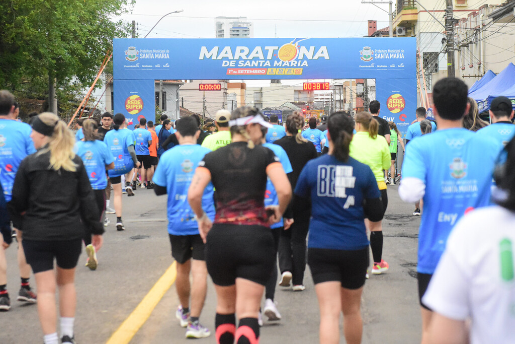 Foto: Eduardo Ramos / PMSM - 