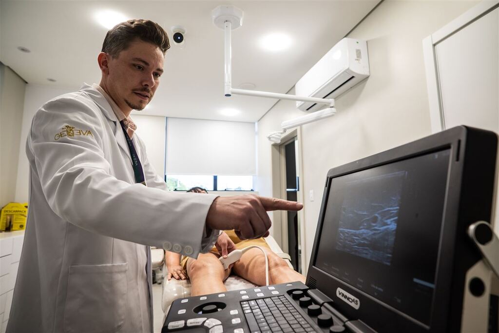 Dia do Médico: conheça os desafios de quem escolheu salvar vidas