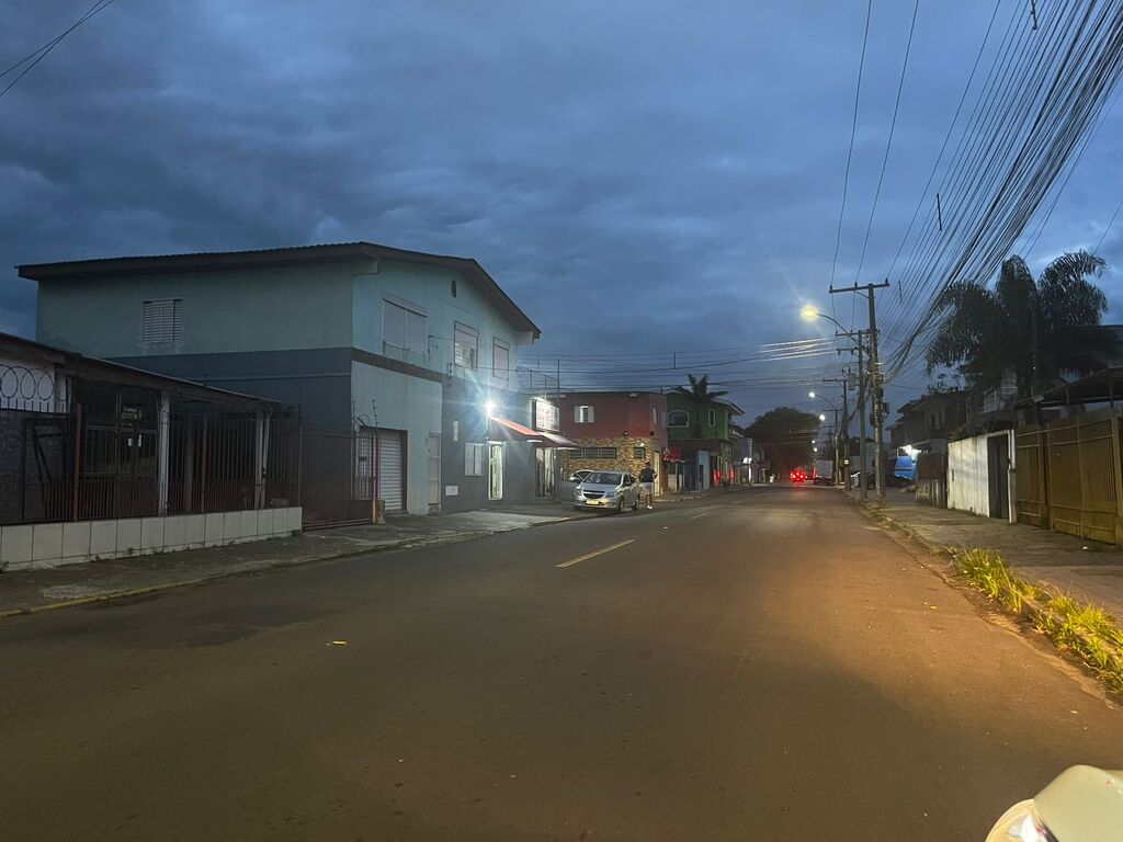 Santa Maria registra segundo homicídio em menos de 24 horas