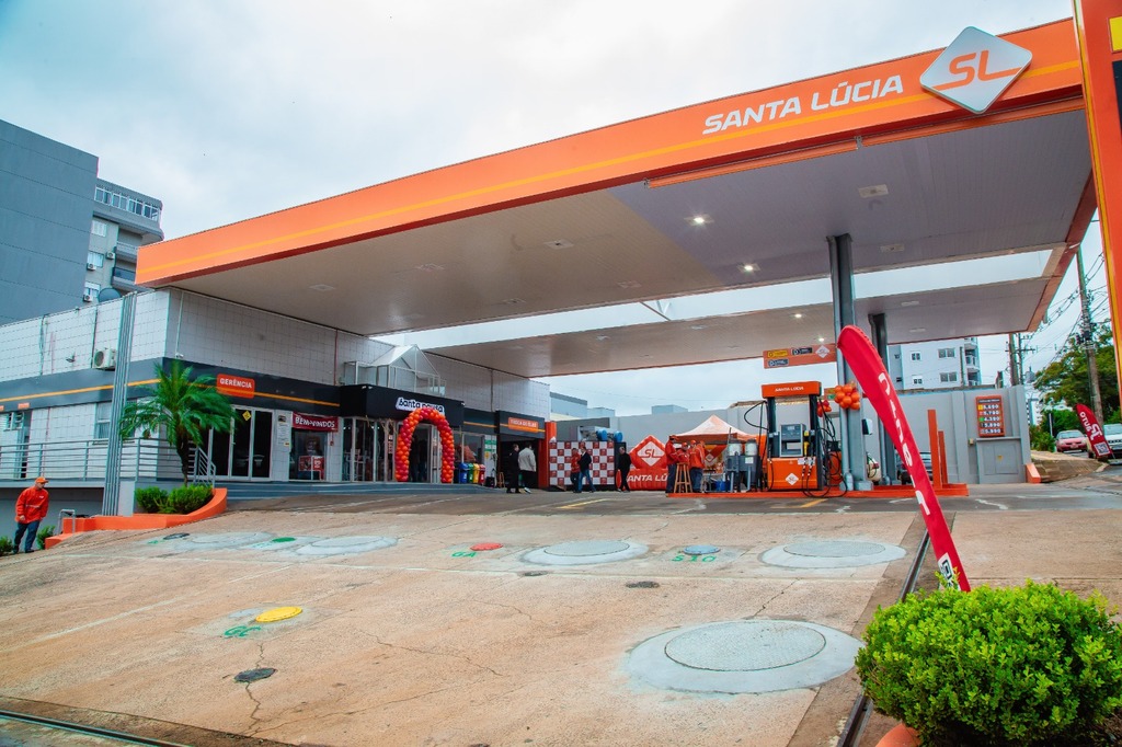 Ao assumir 11 novos postos, Rede JP atinge 40 filiais e abre 50 vagas de emprego em Santa Maria