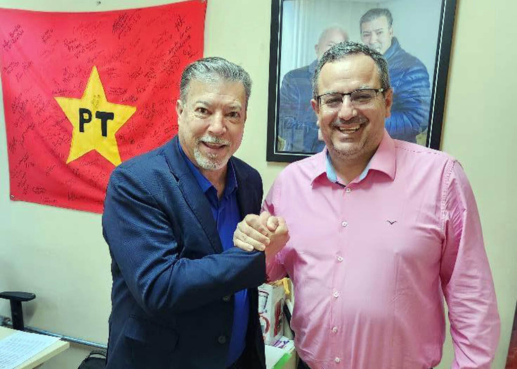 PT de Santa Maria e sua indefinição. Apesar do que é dito e decidido