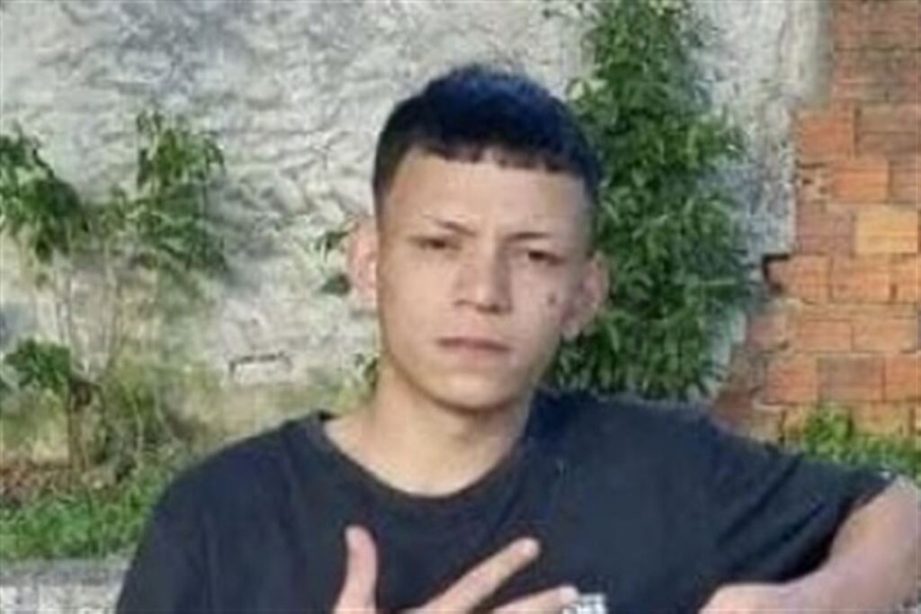 Foto: Arquivo Pessoal (Reprodução) - 