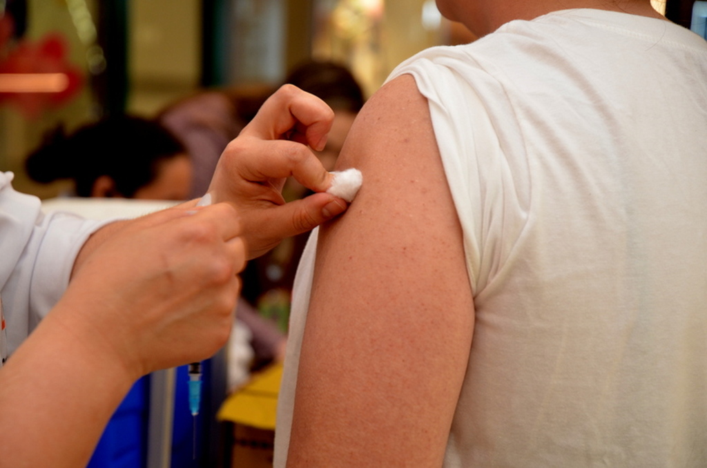 Foto: João Vilnei/PMSM - 