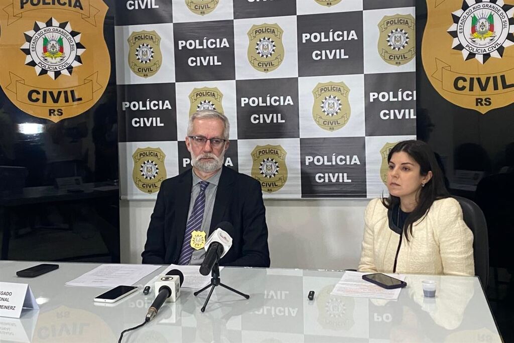 Foto: Mateus Ferreira - 